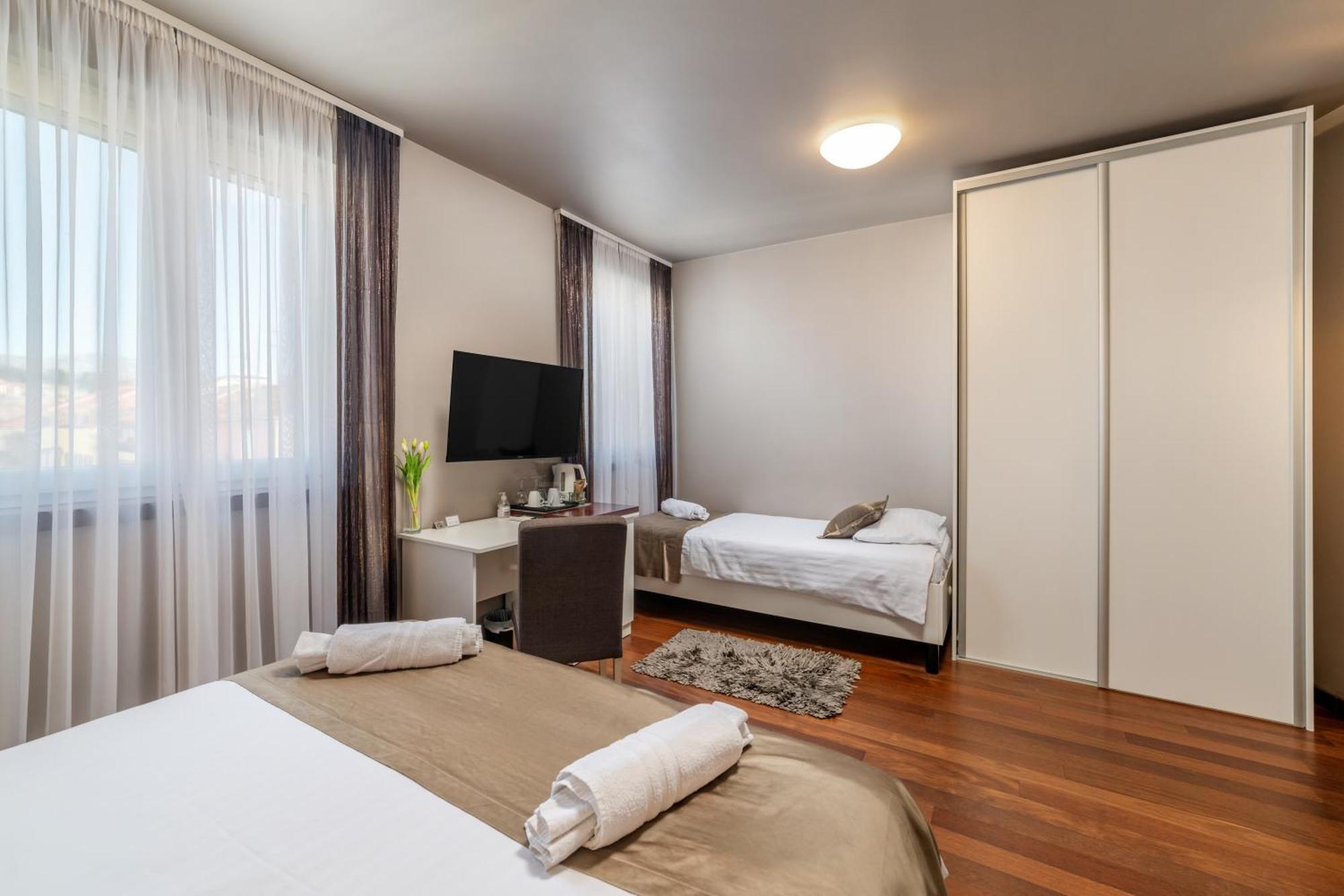 Lejlighed Luxury Kiara