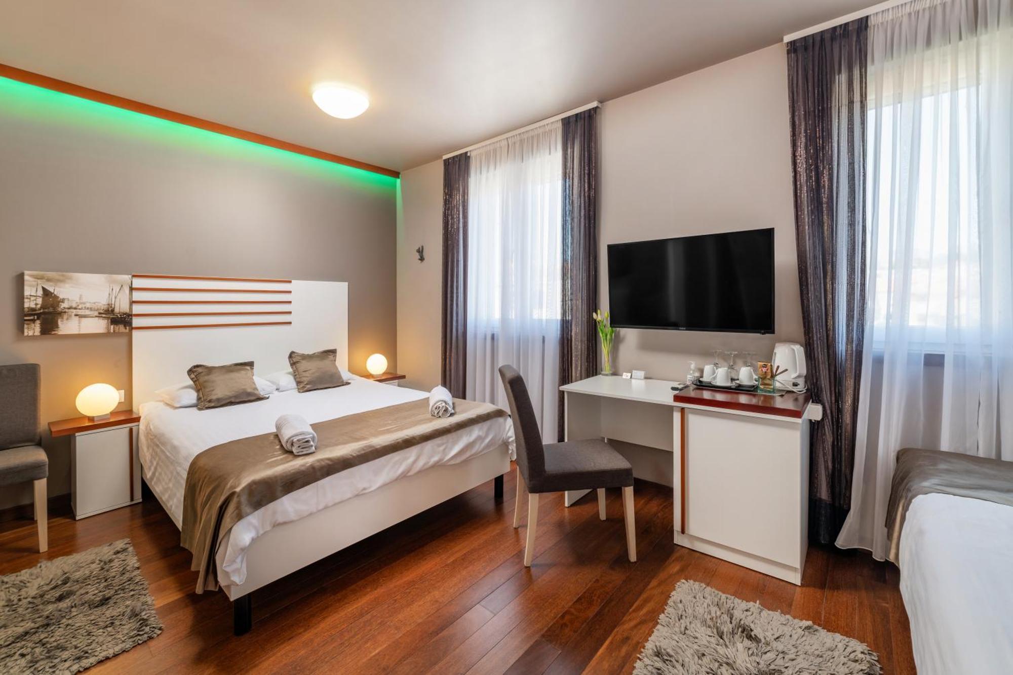 Lejlighed Luxury Kiara